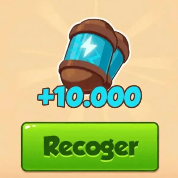Tiradas Gratis Coin Master