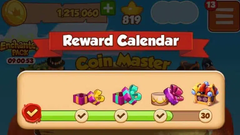 calendario-de-recompensas-coin-master