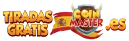 Tiradas gratis coin master logo
