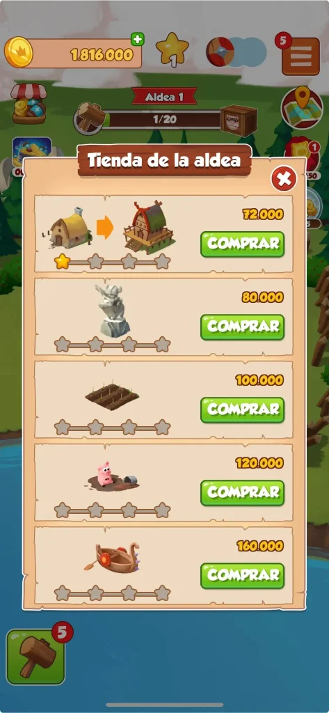 coin-master-aldeas