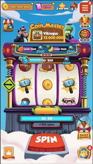 Evento-Fruit-Frenzy-en-Coin-Master